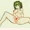局部をかけばかくほど体が進化するゆうかりん