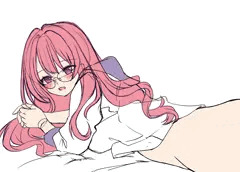 お誘い