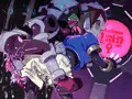 自分で鍵をかけて雑魚と二人きりになるエールさん