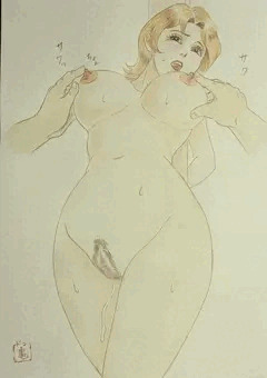 巨乳妻地獄の1週間　裏腹