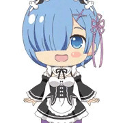 レムたん