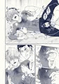 【森銀】ファット・バッド・ボーイ【新刊サンプル】