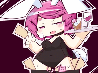 うさみみ