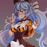 ふたなりサテュロス