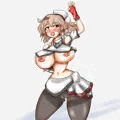 マハン
