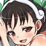 短パンマン