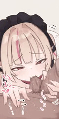 魔界ノりりむ ハメ撮りセット②