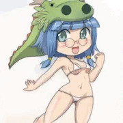 ちとおもしろい人間にあった