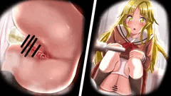 こころんトイレ盗撮