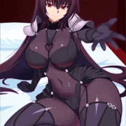 スカサハ師匠