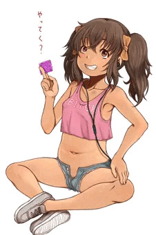 ツインテビッチ祭り２