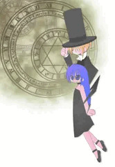 魔法陣