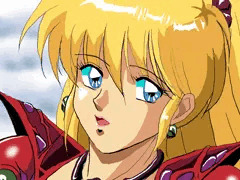 ランスⅡ　パッケージ　X68000