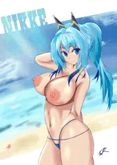 ヘルムのおっぱい