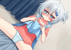 うちのこのたくしあげ＆新規Xアカウントのお知らせ