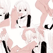 我が子の嫌がる顔が見たいので2