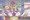 ハロウィン絵　子宮脱キョンシー　酒姫の蜜可