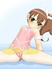 いなばうぁ♡　（違