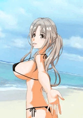 市川雛菜マイクロビキニ部