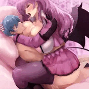 エナジードレインセックス