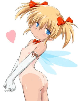 また尿道妖精
