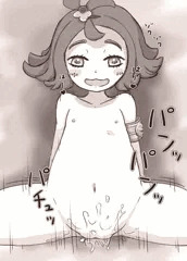アセロラちゃんのエロ画像くれ