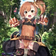 ミソギちゃん