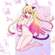 猫耳