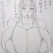不思議ちゃん(笑)