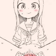 高木さんの穴