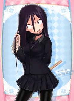 ヤンデレ