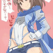 サリーちゃん