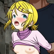 立ちバック