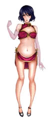はっちゃけろ!根暗美人!