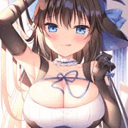 甘ぁい悪戯がほしいな♡