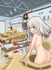 逸見エリカ