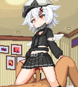 むろむちゃん騎乗位えっち
