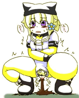 つぐみ嬢放出５９