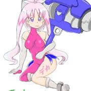 デカヌチャン擬人化