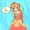おもらしが治らないお姫様がいたんだよ！