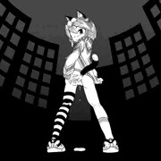 ちびちゃん