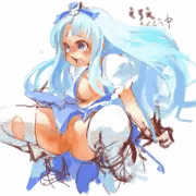 らくがきぷりきゅあ