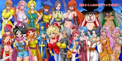 PRINCESS QUEST_サンプル005