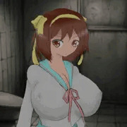 ハルヒ
