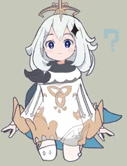 パイモン