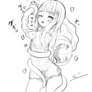 よその子のｵﾊﾟｰｲ