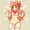 リリーさんでセル塗りのれんしゅう