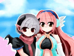 ポケットの中の勇者