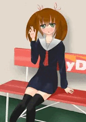 待ち合わせ
