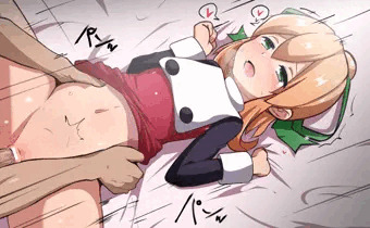 ロールちゃん